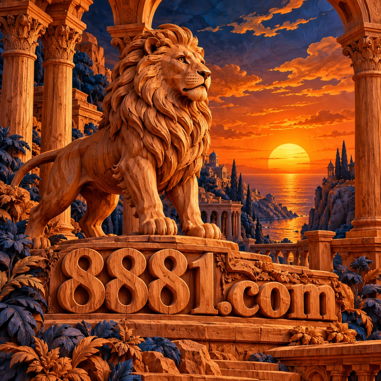 Ilustrasi unduhan apk 8881