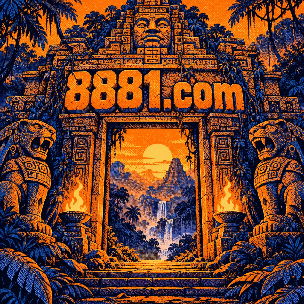 Ilustrasi pembaruan dan bantuan 8881